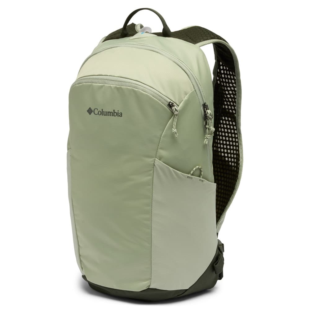 Mochila unisex Blackcomb Ridge 18L Columbia - Verde
