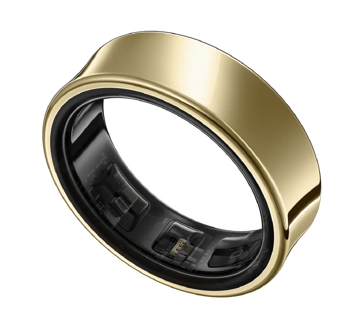 Anillo inteligente Samsung