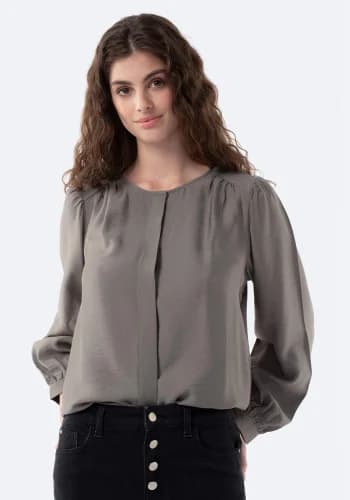 Recopilación prendas mujer Carrefour por 1,99€ (tallas sueltas)