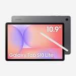 Samsung Galaxy Tab S10 Lite 10,9 128GB Wi-Fi Gris