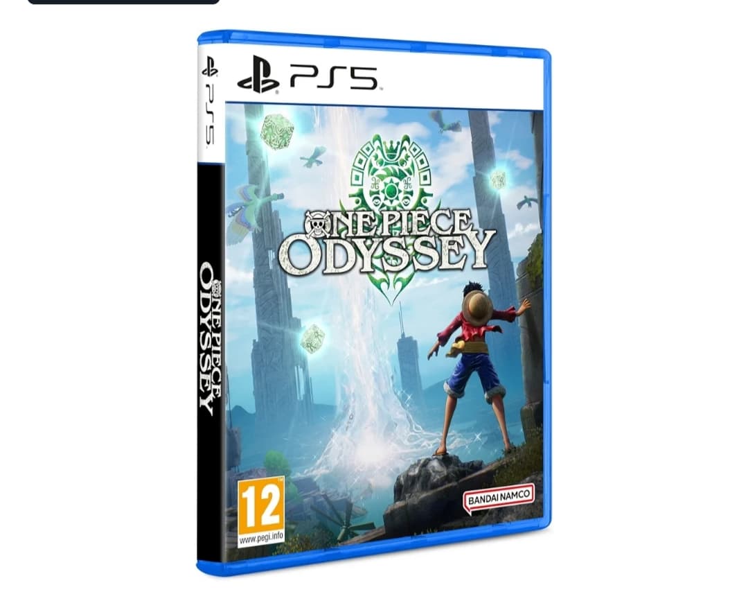 One Piece Odyssey - PS5