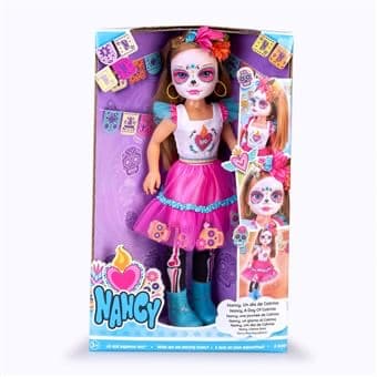 Nancy Catrina