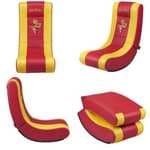 Silla gaming Blade Harry Potter Rock'N'Seat Junior acolchada piel sintética
