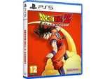 PS5 Dragon Ball Z: Kakarot