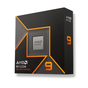 AMD RYZEN 9 9900X 560GHZ 12 CORE CHIP
