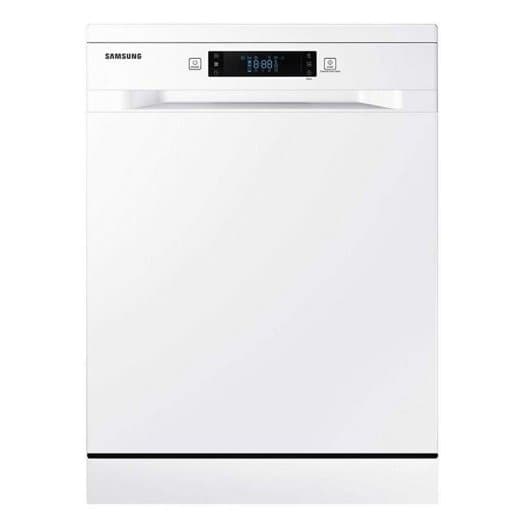 Samsung DW60M6040FW Lavavajillas Capacidad 13 Cubiertos