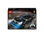 LEGO Technic 42176 Coche de Carreras Porsche GT4 e-Performance