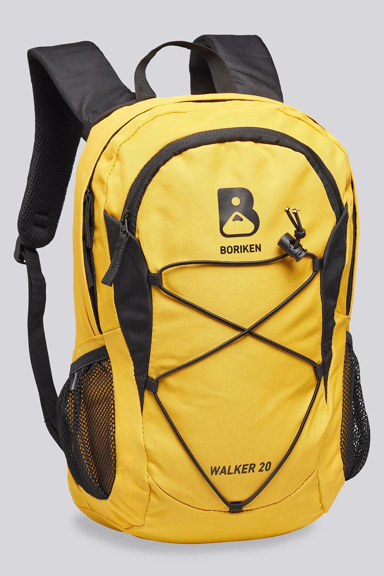 Mochila trekking 20 lBoriken Walker