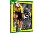 Videojuego Xbox Series X Tour de France 2025