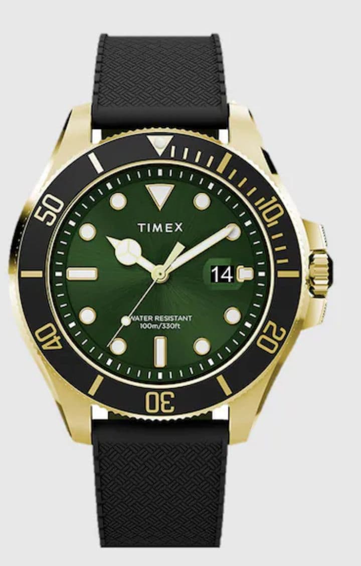 Recopilación Reloj TIMEX 1854 al 50% descuento