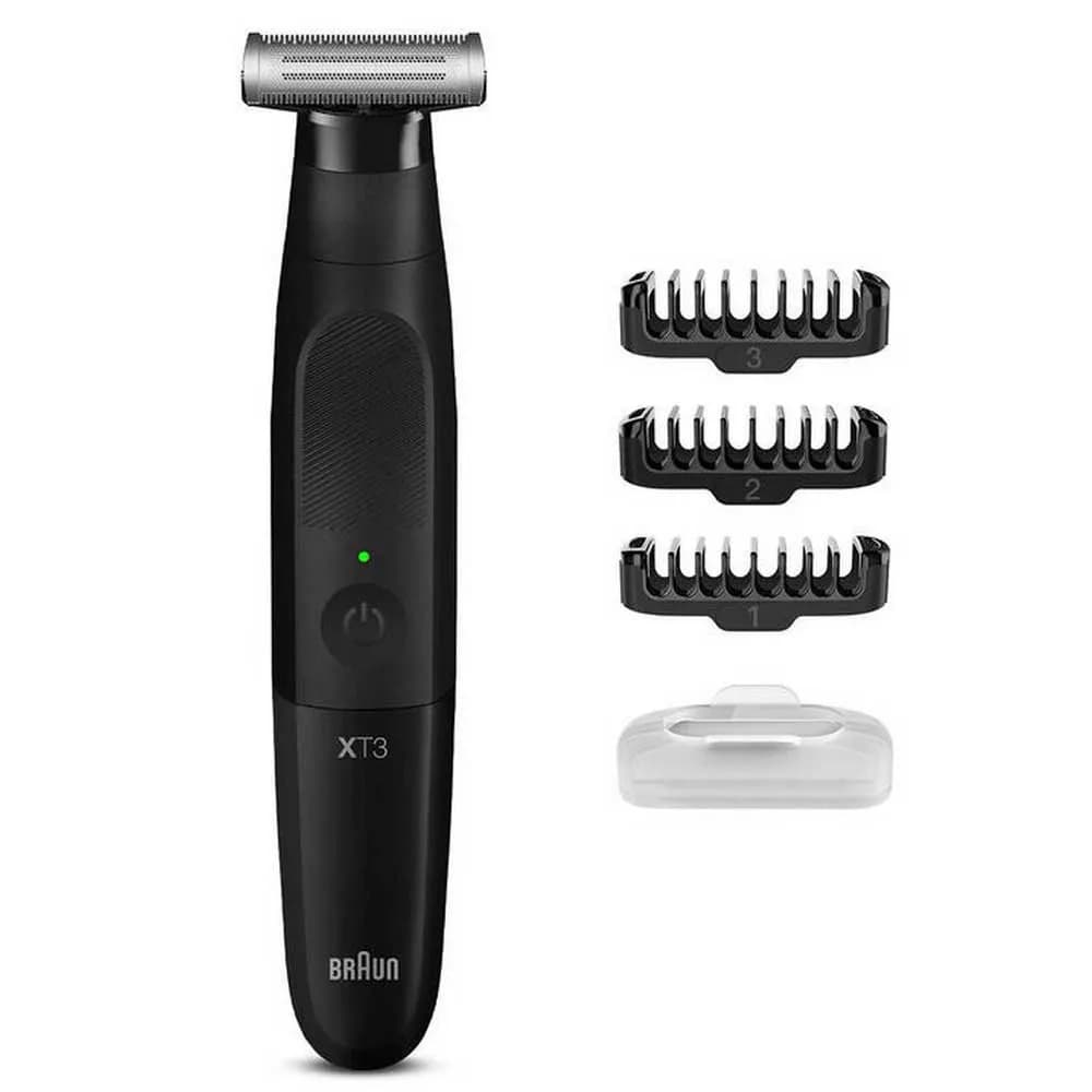 Braun Afeitadora XT3100