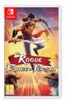 Nintendo Switch The Rogue Prince of Persia