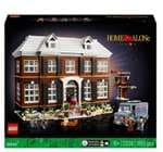 Solo en casa LEGO Ideas - 21330