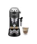 Cafetera express - De'Longhi Dedica