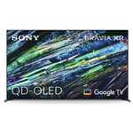 TV 65" Sony BRAVIA XR-65A95L (QD-OLED, 4K, HDR, Google TV) – El mejor televisor del mercado