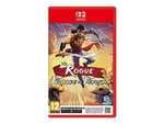 The Rogue Prince of Persia - Nintendo Switch 2 (Game Key Card)