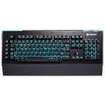 Nacon CL-510 Led Azul Spanish Layout - Teclado Gaming [ Más en Descripción ]
