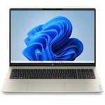 Portátil HP OmniBook 3 16-bu0039ns 16" Intel Core 5 120U 24GB 1TB SSD Intel Graphics Windows 11