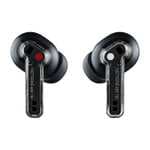 Auriculares true wireless Nothing Ear (a) con cancelación de ruido activa