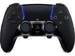 Mando PS5 - Sony DualSense Edge para PlayStation 5 y PC, 1 unidad, Bluetooth, Midnight Black