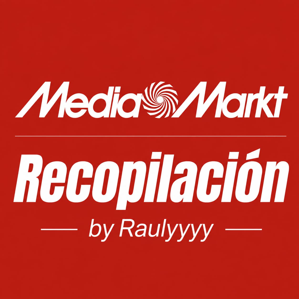 Recopilación MEDIAMARKT Días SIN IVA | Gran selección y variedad