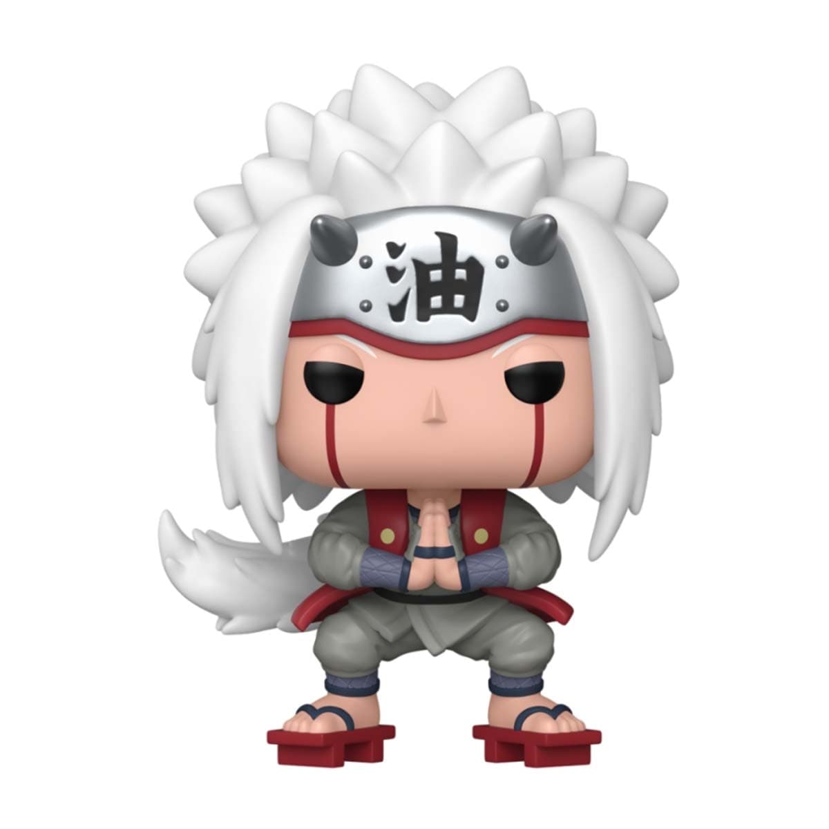 Figura Funko Pop Jiraiya Sello, Naruto