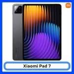 Tablet Xiaomi Pad 7 Global Version 8GB/256GB