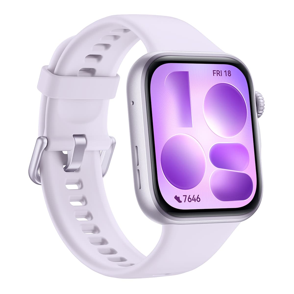 Huawei Watch Fit 5 (Morado, Blanco o Negro)
