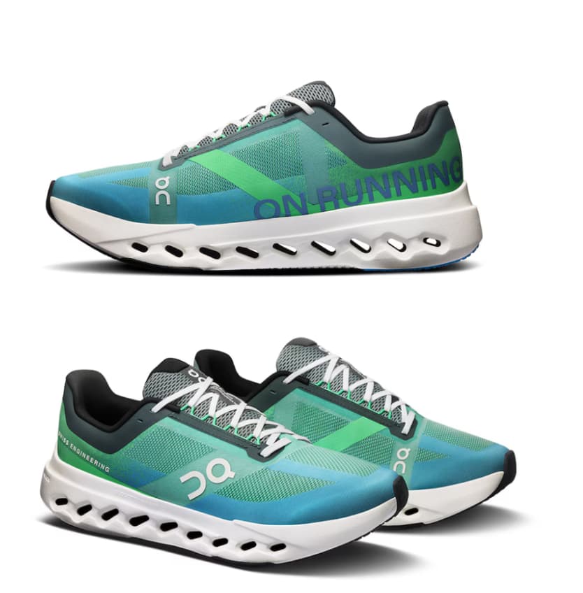 Zapatillas de running de hombre Cloudsurfer Next On - Recogida en tienda gratis