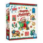 Varios puzzles de 1000 piezas en Game