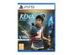 PS5 Kena: Bridge of Spirits Ed. Deluxe