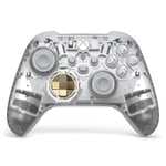 Microsoft Mando Inalámbrico Xbox Ghost Cipher