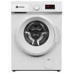 Origial ORIWM7DW Prowash Lavadora Carga Frontal 7Kg D Blanca