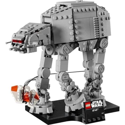 LEGO Star Wars AT-AT 75440 (525 piezas)