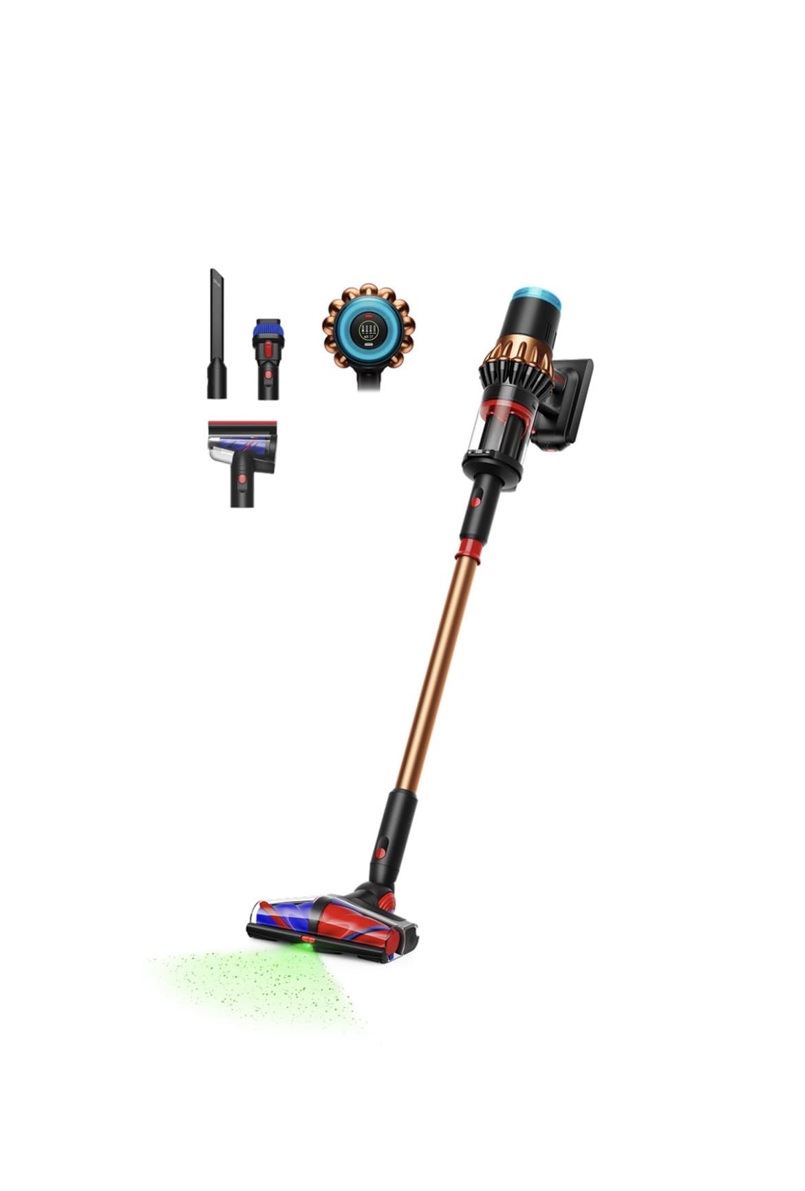 Dyson V16 Piston Animal