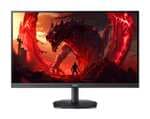 Monitor Gaming 23,8" Acer Nitro KG242YX1BMIIPX | Full HD IPS | 200Hz | 1ms | Altavoces integrados