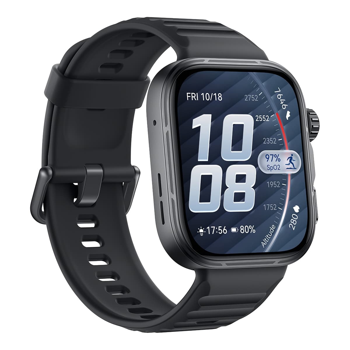 Huawei Watch fit 5 Pro