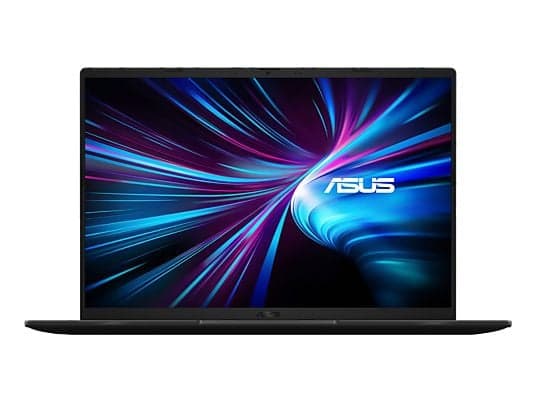 ASUS V16 V3607VM-TK228, 16 " WUXGA, Intel Core 7 240H, 16 GB RAM, 1 TB SSD, GeForce RTX 5060, Sin sistema operativo