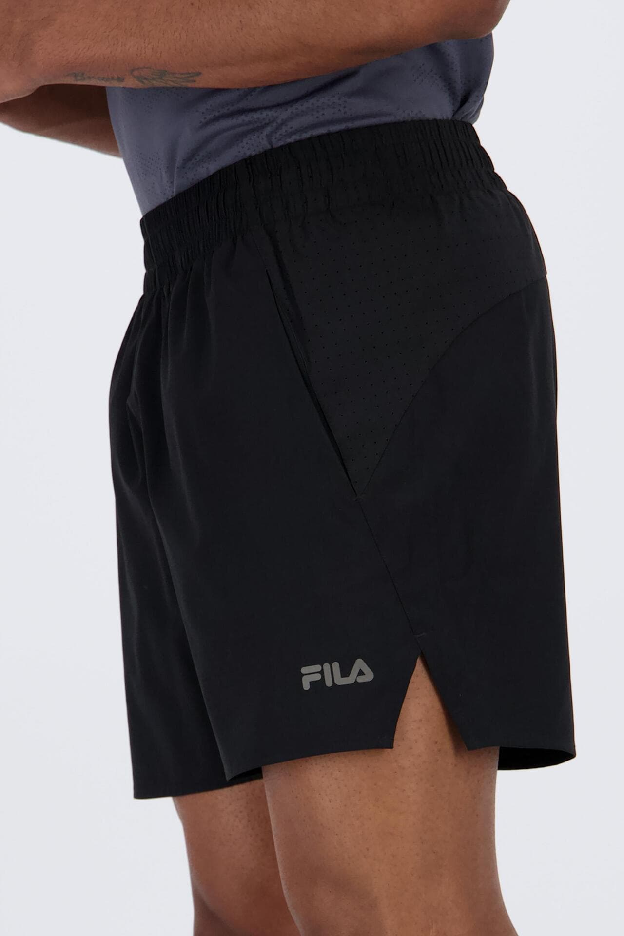 Fila Training Pantalón Running Hombre|
