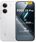 POCO X8 Pro 256GB [Desde España]