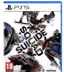 Suicide Squad: Kill the Justice League - Juego PS5 - Version ESPAÑA