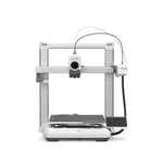 Impresora 3D ANYCUBIC Kobra 4 con impresión rápida de 600 mm/s [Empieza a las 00h]