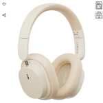 Baseus Bowie D05 Auriculares Bluetooth Plegables Blancos o Negros