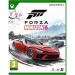 Forza Horizon 6 Xbox X/S
