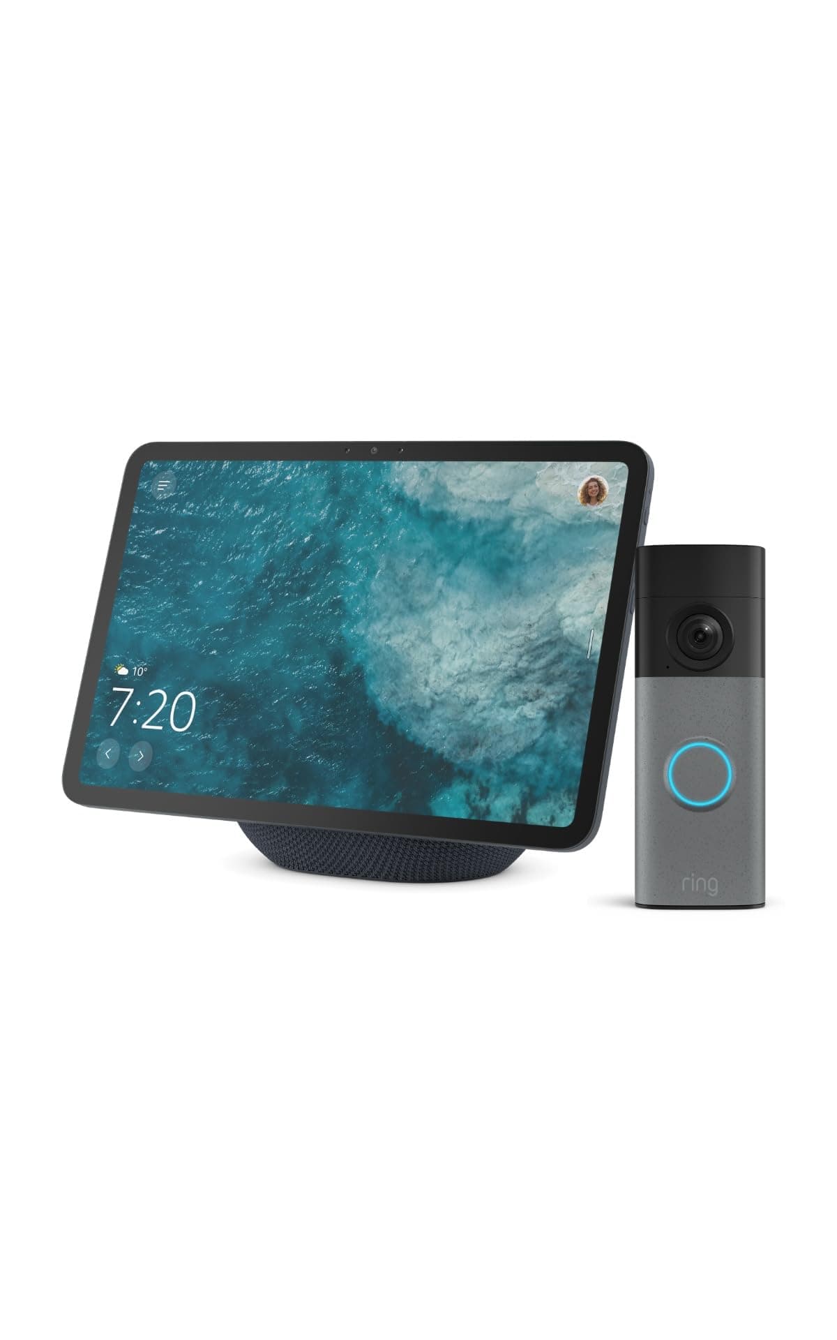 Alexa echo show 11 última generación