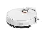 Robot aspirador - Xiaomi Vacuum S40, 70W, 180 min, Navegación láser LDS, Control por App , Blanco