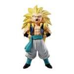 Figura Gotenks Dragon Ball Banpresto