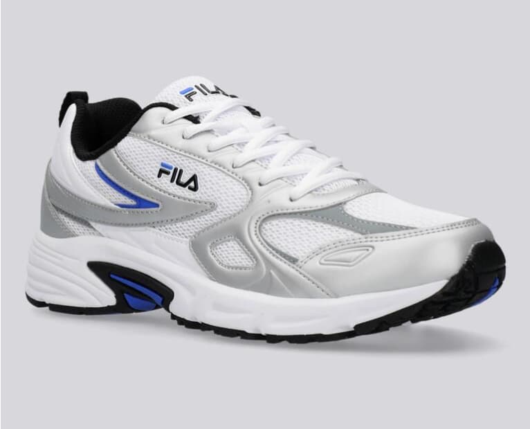 Fila Retro Runner Sp Zapatillas Hombre- Tallas- 40, 41, 42, 43, 44- Recogida en tienda