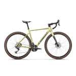 Bicicleta Connor Kalima Gravel Grx610 2X12S Talla 52