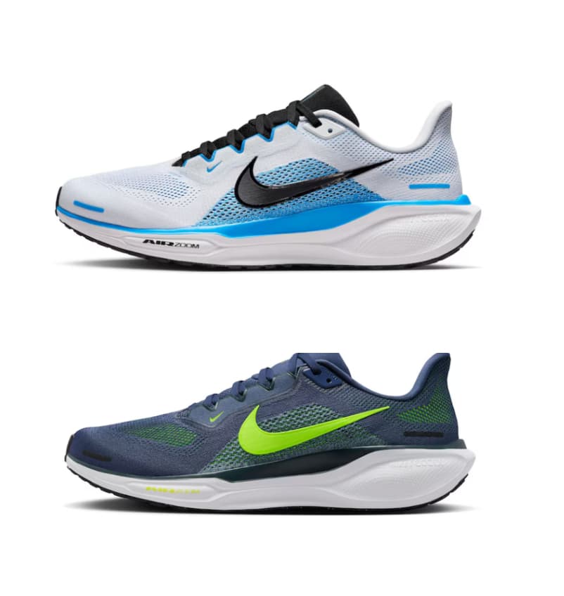 Zapatillas de running de hombre AIR ZOOM PEGASUS 41 Nike- Tallas sueltas- Recogida en tienda gratis